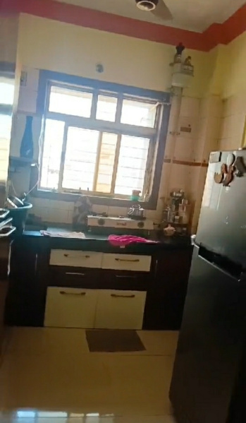 1 BHK Apartment 665 Sq.ft. for Sale in Gokul Township, Virar West, Mumbai