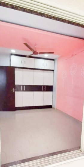 1 BHK Apartment 640 Sq.ft. for Sale in Nalasopara West, Mumbai