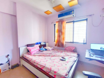 2 BHK Flat for Rent in Nalasopara West, Mumbai