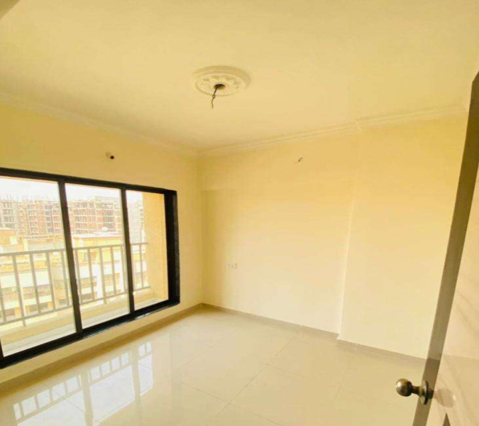 1 BHK Apartment 618 Sq.ft. for Sale in Nalasopara West, Mumbai