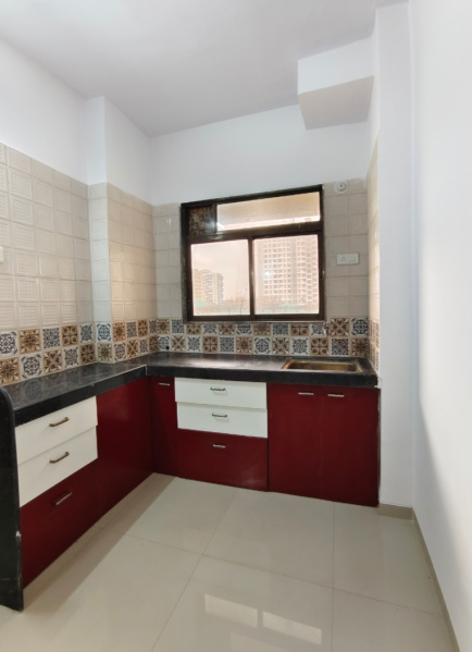 1 BHK Apartment 590 Sq.ft. for Sale in Nalasopara West, Mumbai