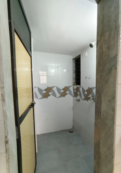 1 BHK Apartment 590 Sq.ft. for Sale in Nalasopara West, Mumbai