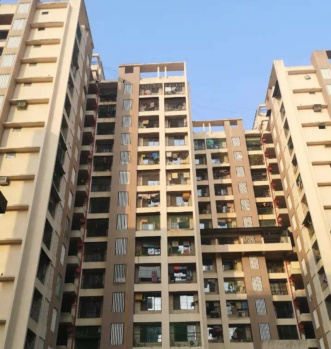 2 BHK Flat for Rent in Virar West, Mumbai