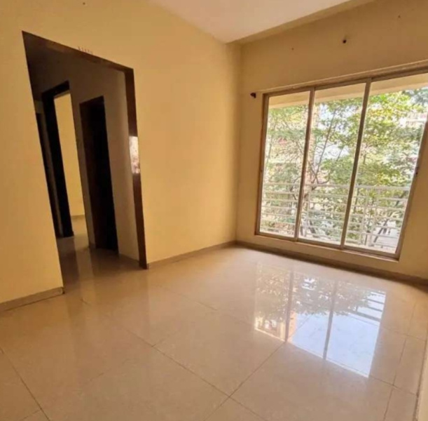 2 BHK Apartment 760 Sq.ft. for Sale in Nalasopara West, Mumbai