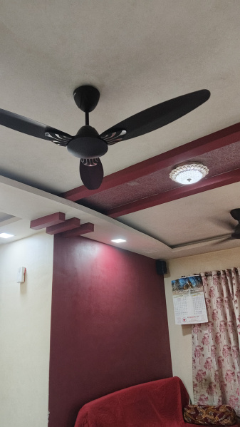 2 BHK Apartment 730 Sq.ft. for Rent in Global City, Virar West, Mumbai