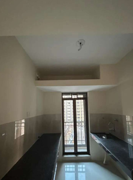 2 BHK Apartment 710 Sq.ft. for Rent in Rustomjee Global City, Virar West, Mumbai