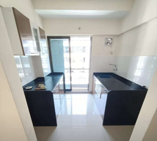 2 BHK Apartment 910 Sq.ft. for Rent in Rustomjee Global City, Virar West, Mumbai