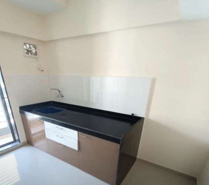 2 BHK Apartment 910 Sq.ft. for Rent in Rustomjee Global City, Virar West, Mumbai