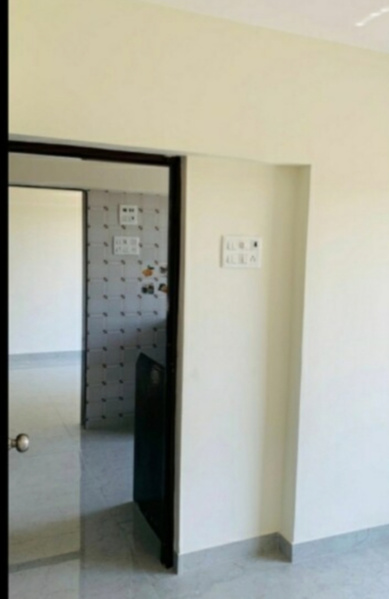 1 BHK Apartment 590 Sq.ft. for Sale in Nalasopara West, Mumbai
