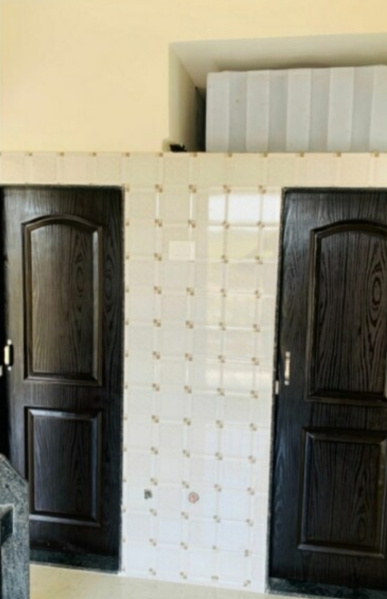 1 BHK Apartment 590 Sq.ft. for Sale in Nalasopara West, Mumbai