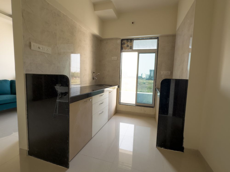 1 BHK Apartment 510 Sq.ft. for Rent in Nalasopara West, Mumbai