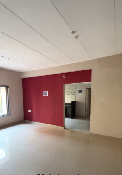 1 BHK Apartment 490 Sq.ft. for Sale in Virar West, Mumbai