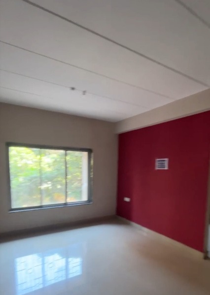 1 BHK Apartment 490 Sq.ft. for Sale in Virar West, Mumbai