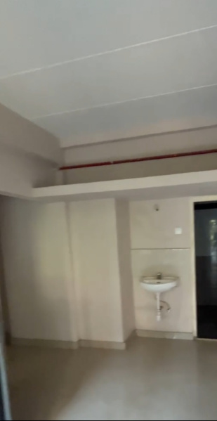 1 BHK Apartment 490 Sq.ft. for Sale in Virar West, Mumbai