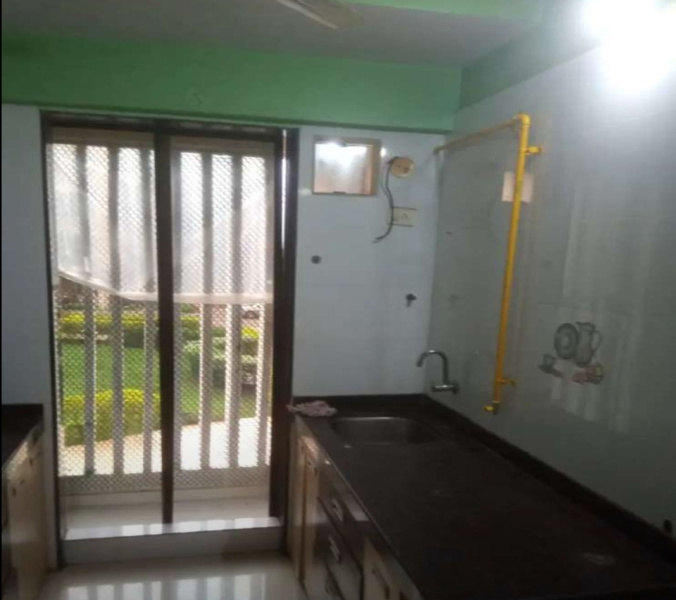 1 BHK Apartment 620 Sq.ft. for Rent in Virar West, Mumbai