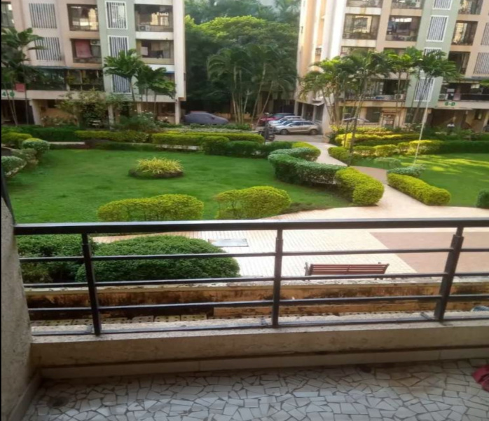 1 BHK Apartment 620 Sq.ft. for Rent in Virar West, Mumbai