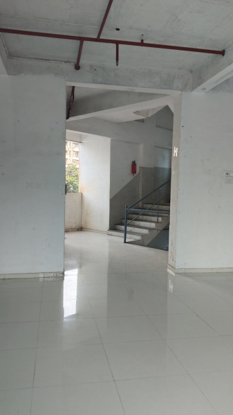 Commercial Shop 2100 Sq.ft. for Rent in Nalasopara West, Mumbai