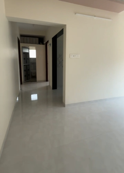 2 BHK Apartment 810 Sq.ft. for Sale in Station Road, Nalasopara West, Mumbai