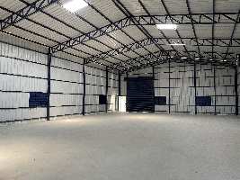  Warehouse for Rent in Vadavalli, Coimbatore