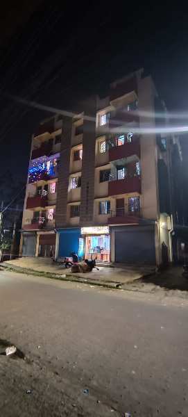 2 BHK Apartment 850 Sq.ft. for Sale in Mohishila Colony, Asansol