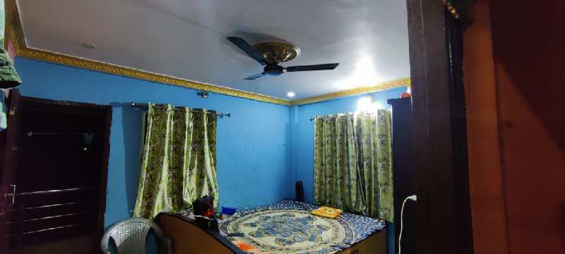 2 BHK Apartment 850 Sq.ft. for Sale in Mohishila Colony, Asansol