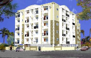 2 BHK Flat for Sale in Sector 2 HSR Layout, Bangalore