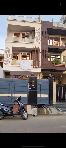 7 BHK House 960 Sq.ft. for Sale in Rajendranagar, Lucknow