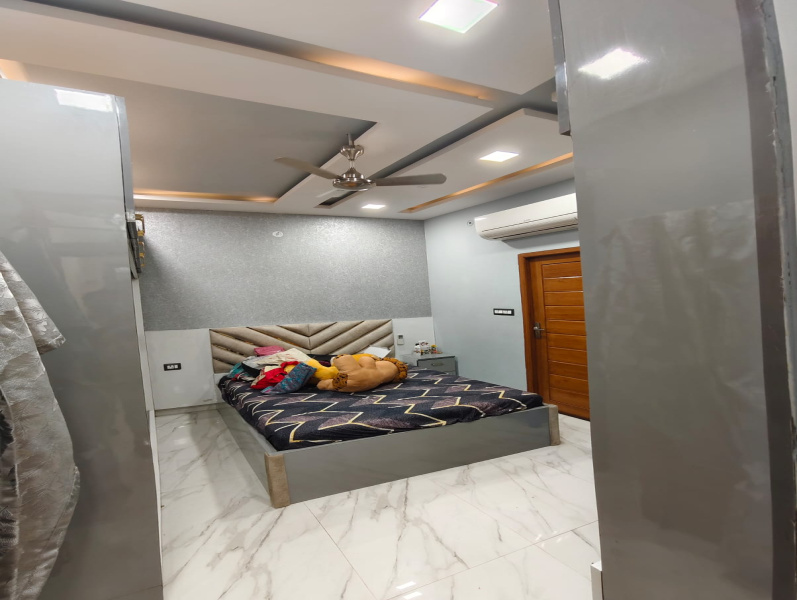 7 BHK House 960 Sq.ft. for Sale in Rajendranagar, Lucknow