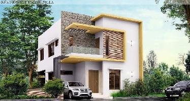 3 BHK Villa for Sale in Nandi Hills, Bangalore