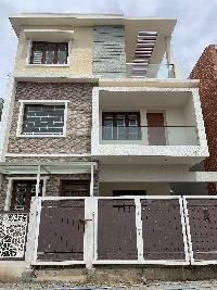 4 BHK Villa for Sale in Ganapathi, Coimbatore