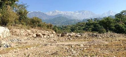  Residential Plot for Sale in Sudher, Dharamsala