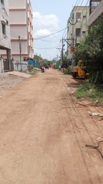  Residential Plot 300 Sq. Yards for Sale in Aminpur, Hyderabad