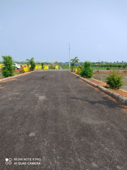  Commercial Land for Sale in Isnapur, Hyderabad