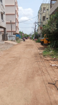  Residential Plot for Sale in Kankipadu, Vijayawada
