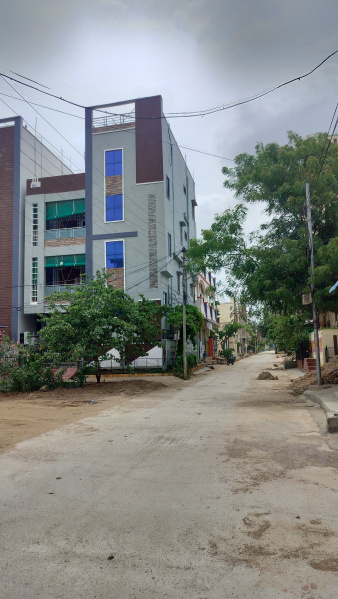 Commercial Land 1350 Sq. Yards for Sale in Kanuru, Vijayawada