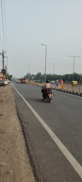  Commercial Land 700 Sq. Yards for Sale in Currency Nagar, Vijayawada