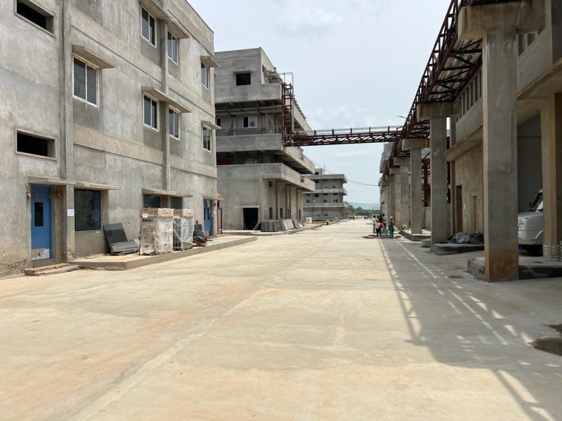  Residential Plot 400 Sq. Yards for Sale in Kondapur, Hyderabad
