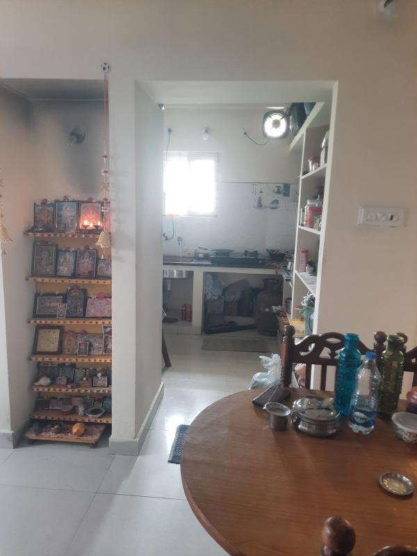 2 BHK Apartment 1150 Sq.ft. for Sale in Aminpur, Hyderabad