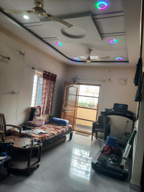 2 BHK Apartment 1150 Sq.ft. for Sale in Aminpur, Hyderabad