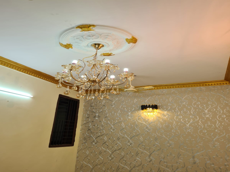 2 BHK House 1400 Sq.ft. for Sale in Edupugallu, Vijayawada