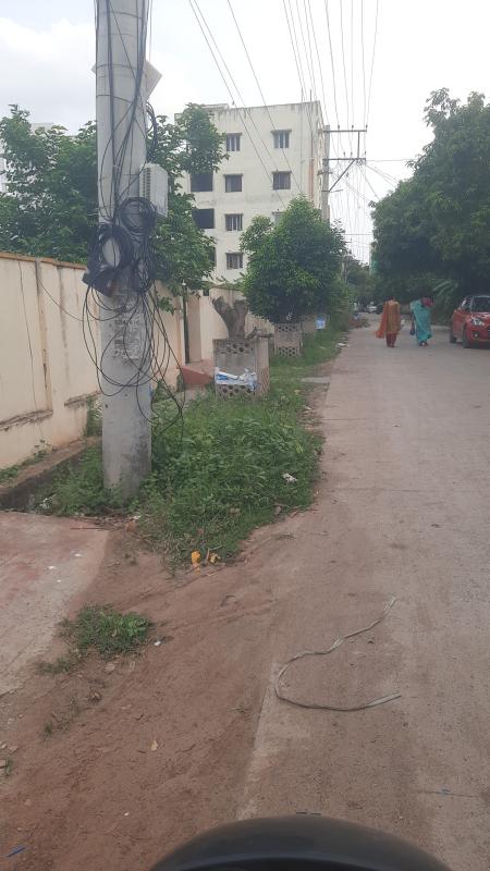  Commercial Land 2700 Sq. Yards for Sale in Tellapur, Hyderabad