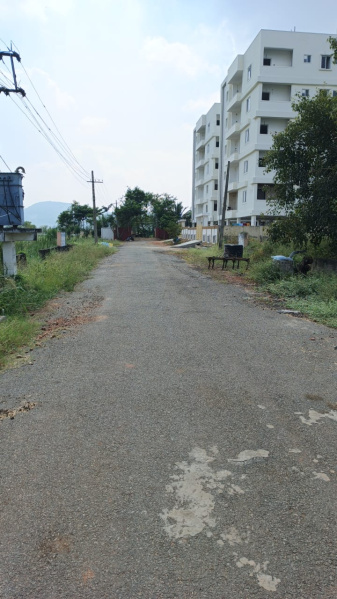  Residential Plot 2000 Sq. Yards for Sale in Pragathi Nagar, Hyderabad