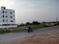  Residential Plot for Sale in Kondapur, Hyderabad