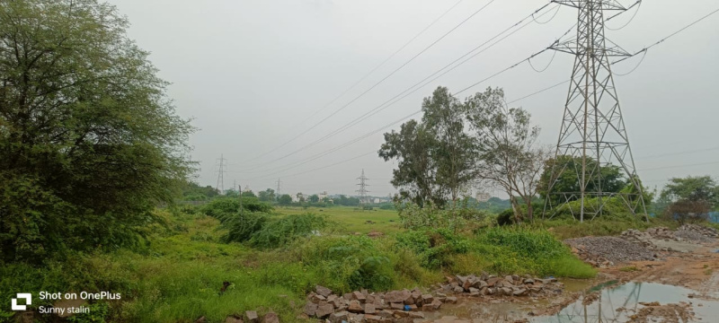  Industrial Land 6 Acre for Sale in Pashamylaram, Hyderabad
