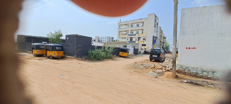  Commercial Land 1000 Sq. Yards for Sale in Bowrampet, Hyderabad