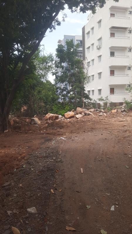  Residential Plot 132 Sq. Yards for Sale in Mayuri Nagar, Miyapur, Hyderabad