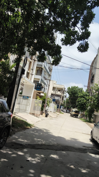  Residential Plot 315 Sq.ft. for Sale in Gagillapur, Hyderabad