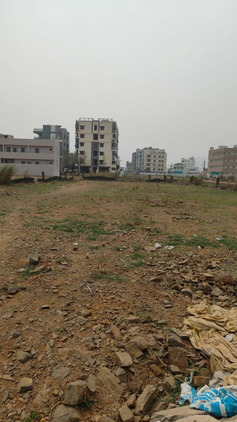  1500 Sq. Yards Residential Plot for Sale in Ajit Singh Nagar, Vijayawada
