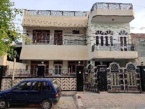 3 BHK House for Rent in Kailashpuri, Bikaner