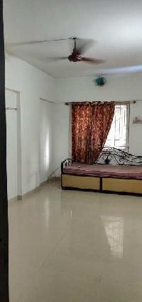 1 RK Flat for Rent in Shivaji Nagar, Thane